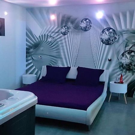 O Zen Suite Sanary-sur-Mer Exterior foto