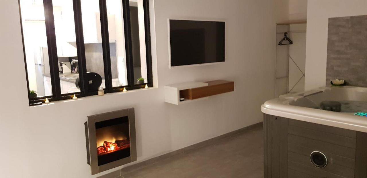 O Zen Suite Sanary-sur-Mer Exterior foto