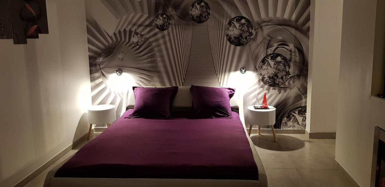 O Zen Suite Sanary-sur-Mer Exterior foto